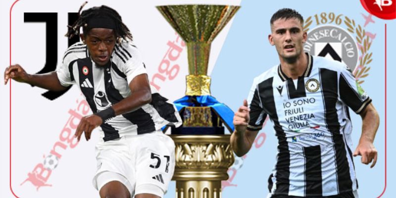 Đội hình Juventus siêu đỉnh